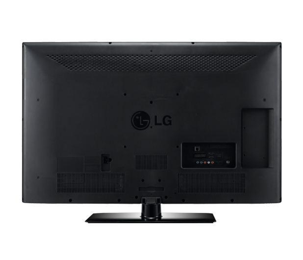 LG 42LM3400 - 1404944 - zdjęcie 4